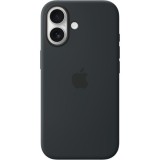 Husa MagSafe pentru Apple iPhone 17, Neagra MGF14ZM/A