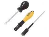 Şurubelniţă Dinamometrică Reglabilă ESD 127mm 100-600mNm