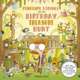 Penelope Strudel | Brendan Kearney, Frances Lincoln Publishers Ltd