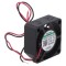 Ventilator DC axial 120mm 32dBA