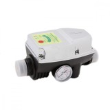Prescontrol automat Micul Fermier racord 1&quot; presiune maxima 10bar, cu manometru FarmGarden AgroTrade