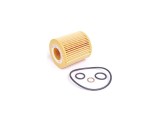 Filtru ulei SRLINE Polonia, BMW Seria 1 E81/E82 ,E87 E88 2004-2013; Seria 3 E46, E90/E91; Seria 5 E60/E61; X1 E84 2009-2015, X3 E83, 2004-2011; Z4 mo