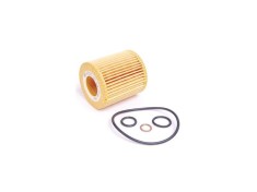 Filtru ulei SRLINE Polonia, BMW Seria 1 E81/E82 ,E87 E88 2004-2013; Seria 3 E46, E90/E91; Seria 5 E60/E61; X1 E84 2009-2015, X3 E83, 2004-2011; Z4 mo
