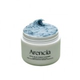 Arencia Fresh Blue Hyssop Rice Mochi Produs de Curățare pentru Față pentru Ten Gras &amp; Predispus la Acnee 120g