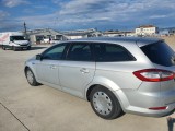 Ford Mondeo 2011 break 1,6 diesel, Motorina/Diesel