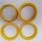 Set inele de centrare ghidaj jante noi 74.1-65.1 mm VW T5