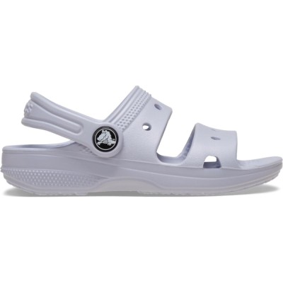 Sandale Crocs Classic Toddler Sandal Mov - Purple Moon foto