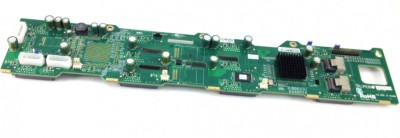 Supermicro SAS/SATA Hard Drive Array Expander Backplane (SAS826EL1) foto