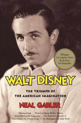 Walt Disney: The Triumph of the American Imagination foto