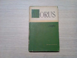 THOMAS MORUS - UTOPIA - Elefterie si St. Bezdechi (trad.) - 1958, 179 p., Alta editura