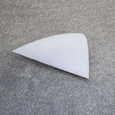 Ornament lateral planșa de bord TESLA MODEL 3 2018 OEM: 1083362,T0529095 10832362 foto