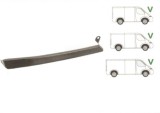 Rama far Mercedes Sprinter 208-414, 04.2000-12.2002, Mercedes Sprinter/Classic 208-416, 01.2003-, partea Dreapta, Fata, Metal, 901-637-03-40; A901637