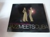 Jazz meets Cuba, cd