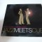 Jazz meets Cuba, cd