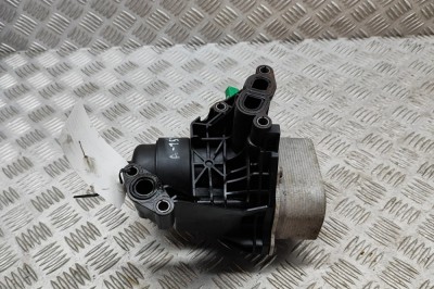 Carcasa filtru de ulei VW PASSAT Variant B8 3G5 2016 OEM: 03N115389 31602017 foto