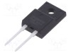 Diodă redresoare THT 400V 10A TO220FP-2 IXYS
