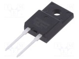 Diodă redresoare THT 400V 10A TO220FP-2 IXYS
