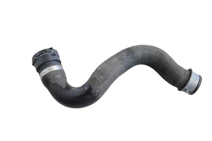Furtun de lichid de răcire MERCEDES-BENZ VITO Furgon W447 2017 OEM: A4475010482 23683574