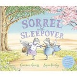 Sorrel and the Sleepover
