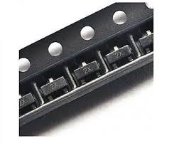 2X MMBT4401 foto