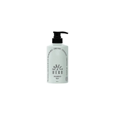 ODID Milk Protein Intensive Shampoo Forest &amp;amp; Herb Șampon intensiv 500 ml foto