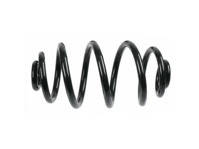 Arc spiral, Tevema ST615042