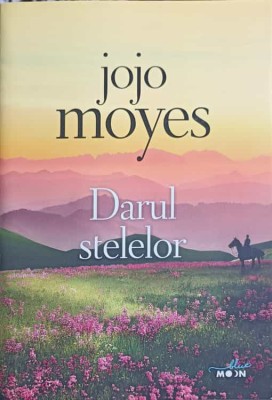 DARUL STELELOR-JOJO MOYES-267739 foto