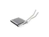 Radiator Incalzire Toyota Urban Cruiser, 01.2009-04.2014, Yaris XP90, 2006-2011, motor 1.0; 1.3; 1.33, 1.5, 1.8 benzina, 1.4 D-4D, diesel, cutie manu