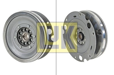 LuK 415 0625 09 LuK DMF Volanta foto