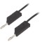 Cablu de măsurare 2m 60VDC 16A