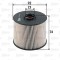 VALEO 587927 filtru combustibil