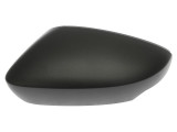 Carcasa oglinda exterioara Seat Toledo (NH) 2016-; Skoda Fabia 12.2014-09.2018/07.2018-, Rapid (IND) 2016-, Rapid (NH) 2016-; stanga, neagra, 6V08575