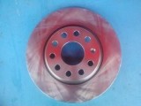 Disc Frana Spate Skoda Octavia 2, Golf 5, 1.9TDI, 2.0TDI, 282mm, Ferodo DDF1306 (1K0615601M, 1K0615601AD)