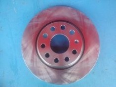 DISC FRANA SPATE OCTAVIA II . GOLF V . DDF1306