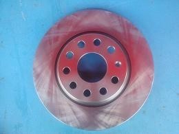 DISC FRANA SPATE OCTAVIA II . GOLF V . DDF1306 foto