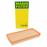 Filtru Aer Mann Filter Mercedes-Benz B-Class W245 2005-2011 C40163, Mann-Filter