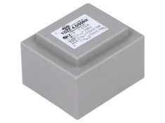 Transformator &icirc;ncapsulat PCB 4,5VA 230V 12V