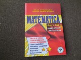 Matematica clasa a XII-a- Catalin Petru Nicolescu, Madalina Georgia Nicolescu