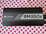 Sursa PC Modulara Corsair RMx Series RM850x 850W, 80+ Gold., 850 Watt