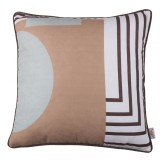 Fata de perna decorativa, Fancy V245, 43x43