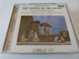 The yeomen of the guard - Gilbert and Sullivan, 2 cd
