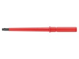 Tijă Torx&reg; TX27 izolată 154mm