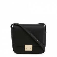 Geanta crossbody, dama, Emporio Armani, Y3B080_YH65A_80001, Negru foto