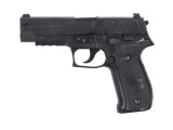 Replica KJW KP-01 (Sig Sauer P226) full metal