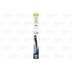 STERGATOR LUNETA VALEO SILENCIO FLAT 330 MM VR264
