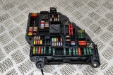 Modul panou de siguranțe BMW 7 F01, F02 2011 OEM: 9234423 28429728