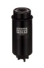 Filtru combustibil, Mann-Filter