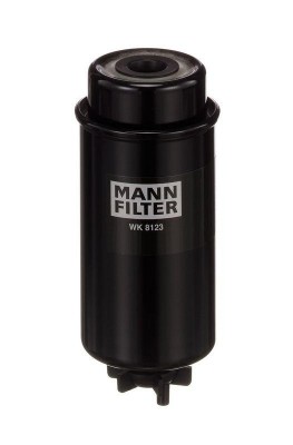 Filtru combustibil foto