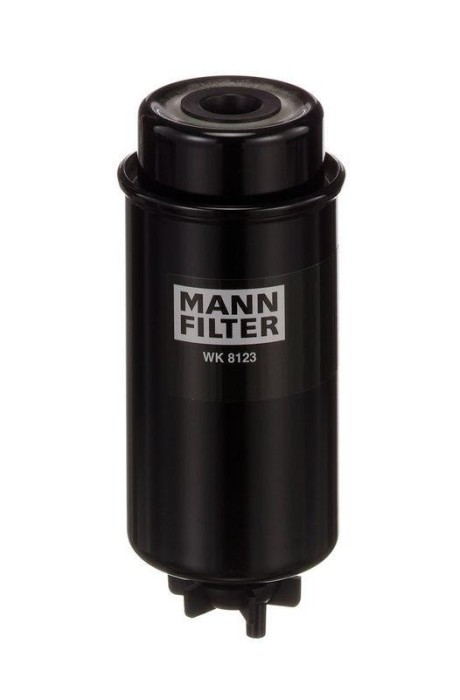 Filtru combustibil