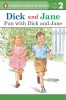 Fun with Dick and Jane